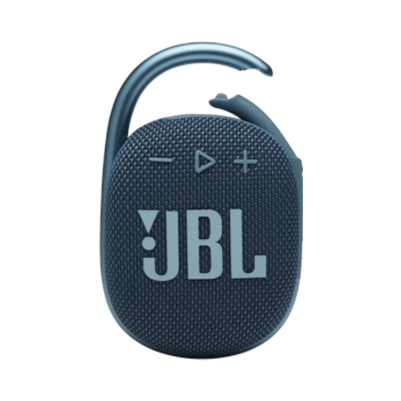 JBL Clip 4 Bluetooth Speaker Bluish Green NEW - Picture 4 of 11